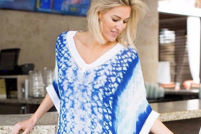 AS SEEN ON: Real Housewives of New York Star, Kristin Taekman