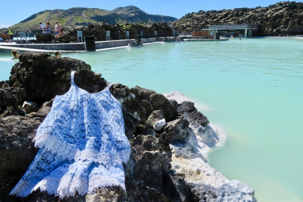 Amita's Guide to Iceland