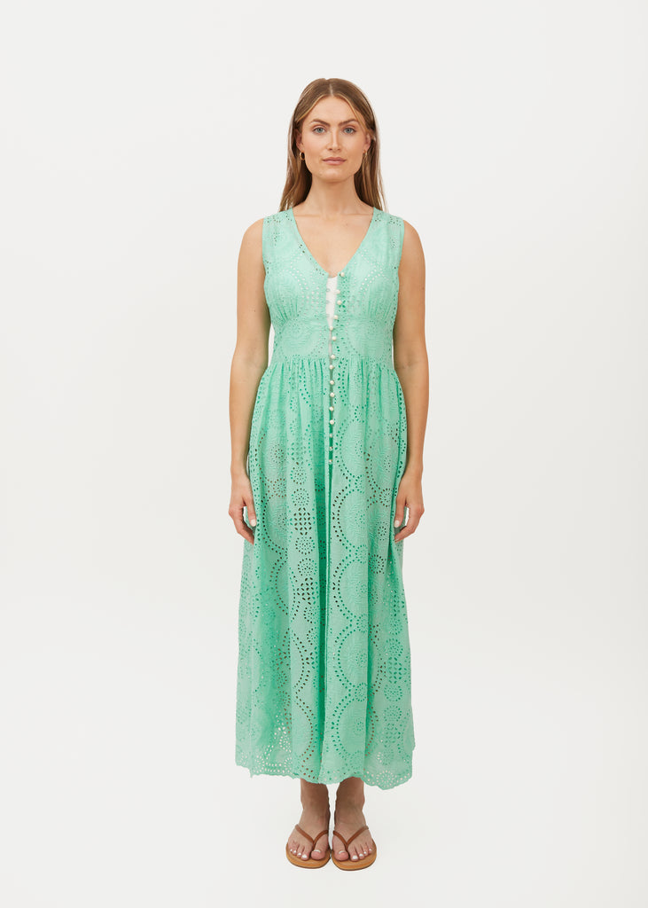 Albufeira Cover-Up Dress