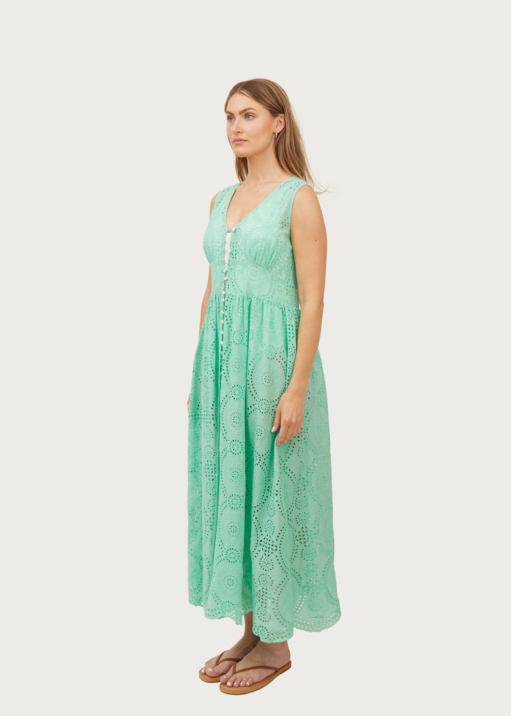 Albufeira Cover-Up Dress