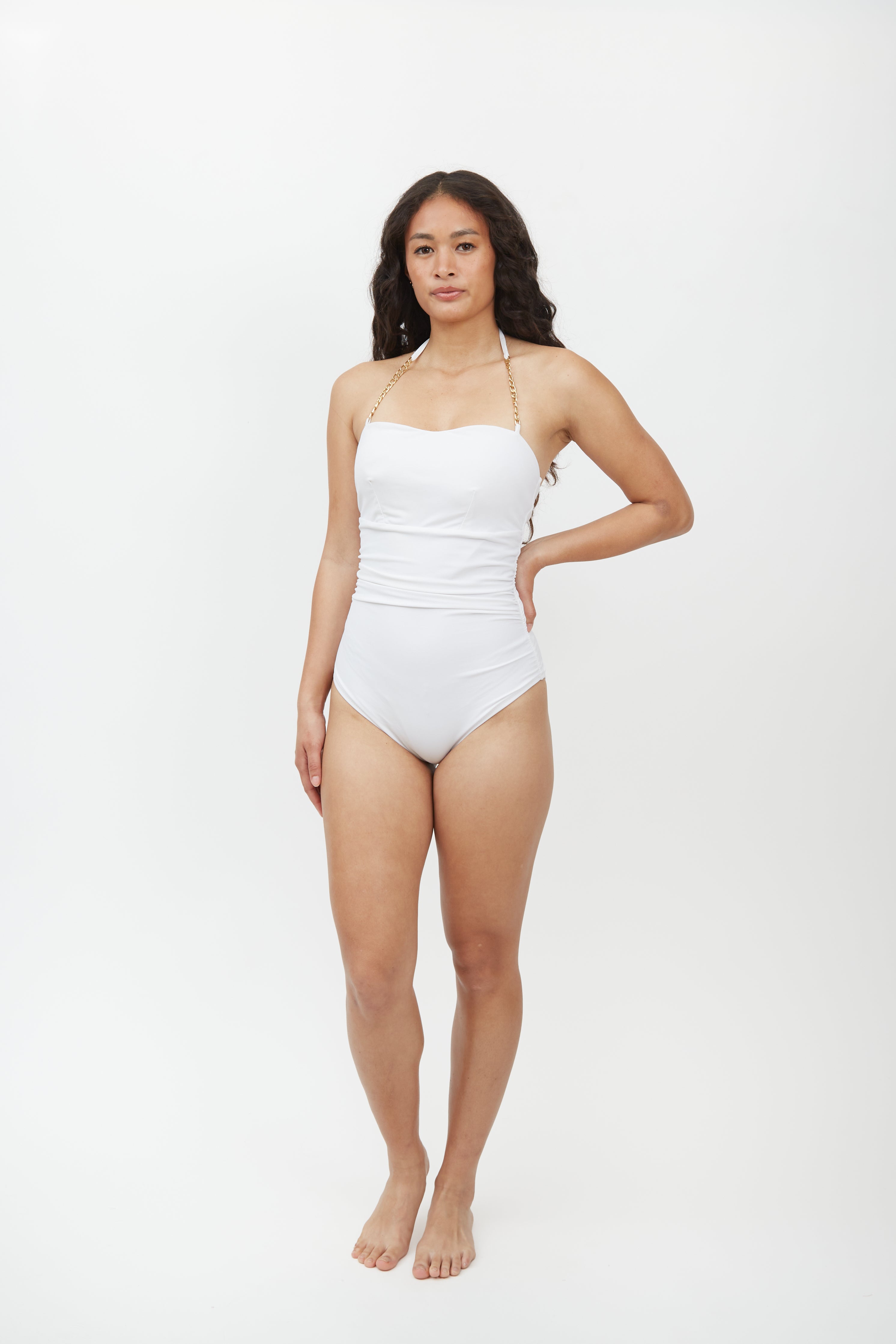 Corsica Swimsuit