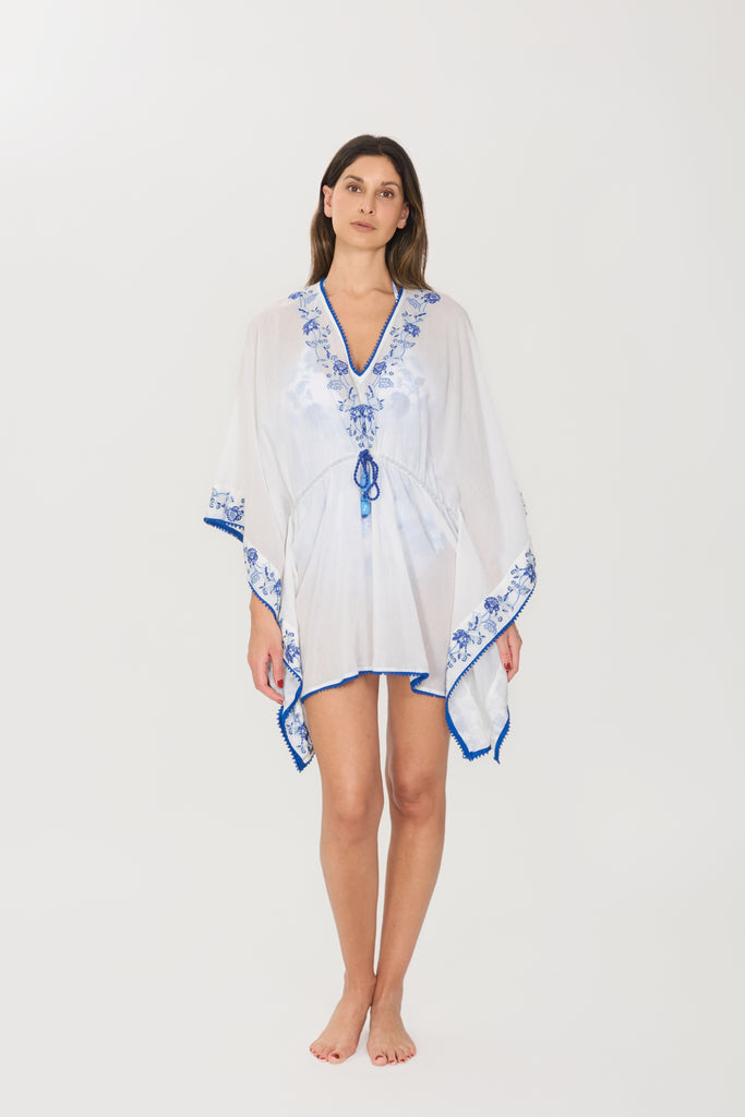 Adriana Coverup