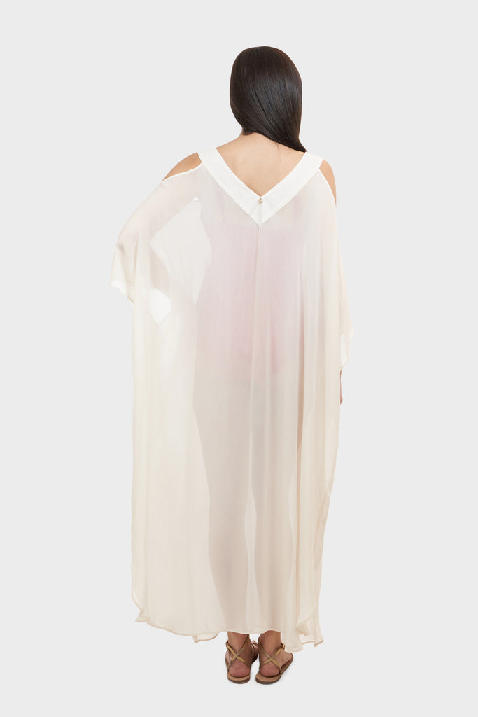 Nyala Coverup Dress