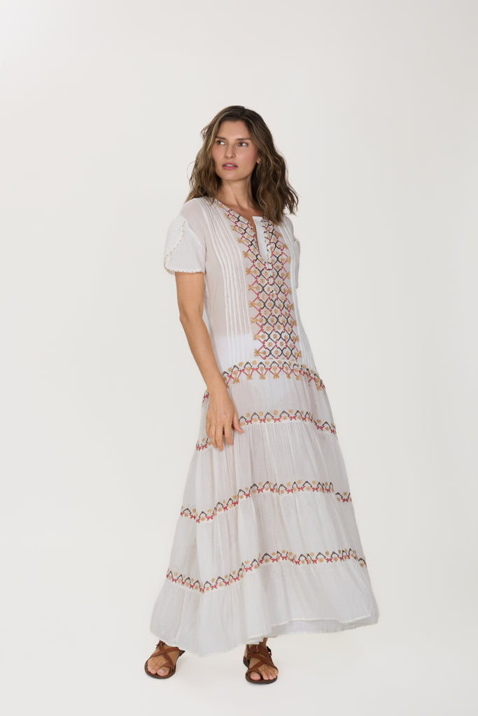 Amita Dress