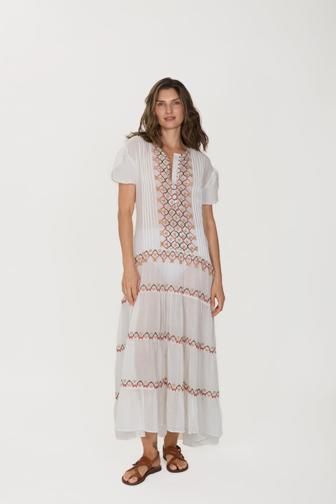 Amita Dress
