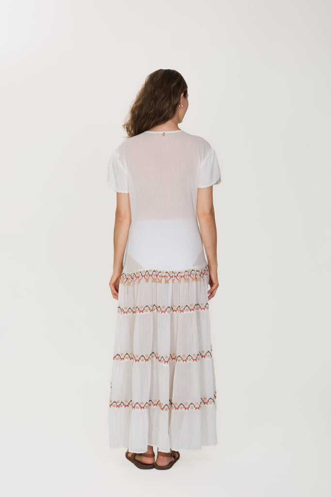 Amita Dress