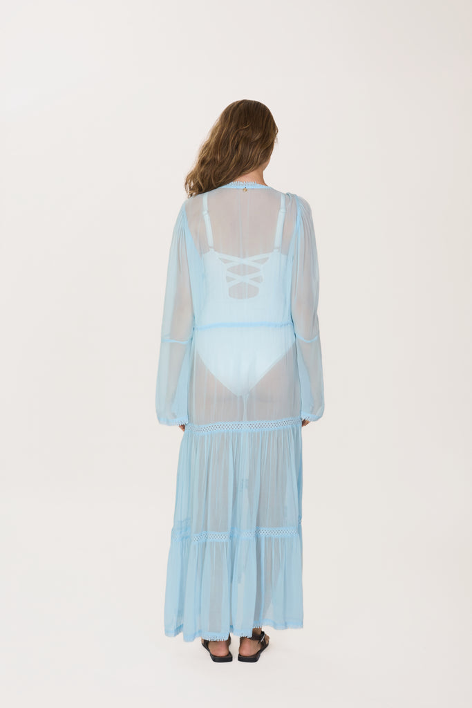 Arabella Coverup
