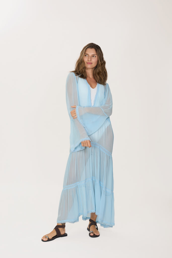 Arabella Coverup