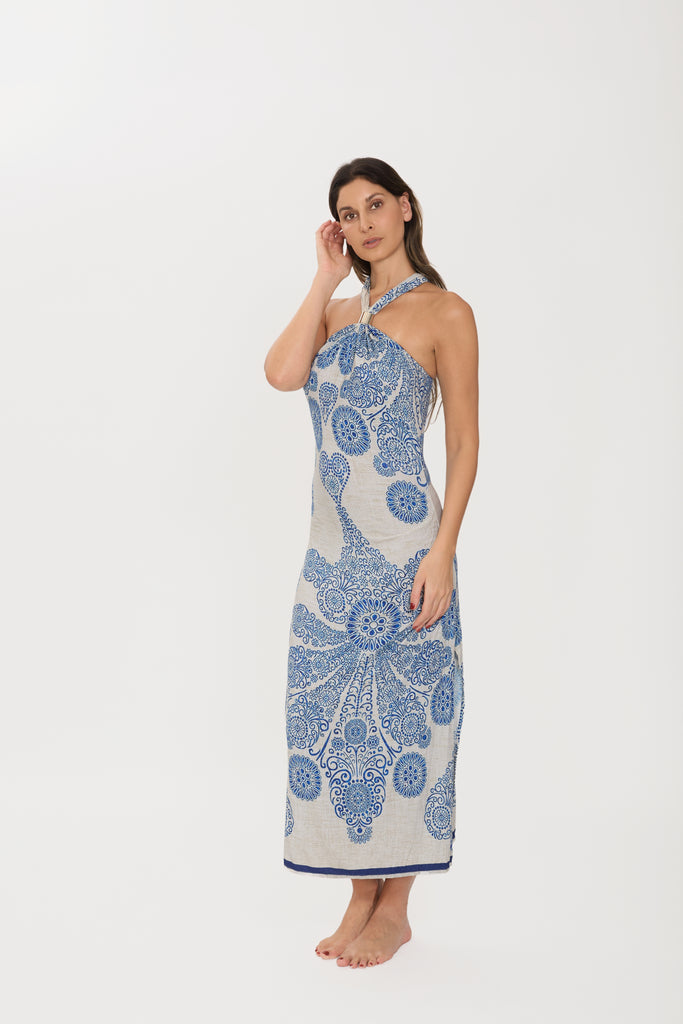 Dahlia Dress