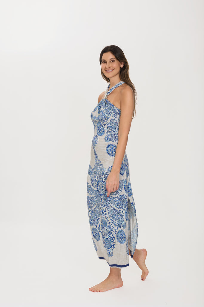 Dahlia Dress