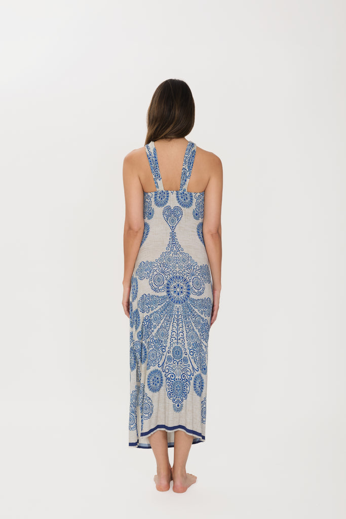 Dahlia Dress