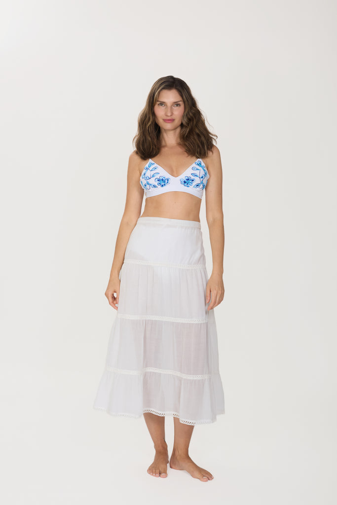 Fiji Skirt