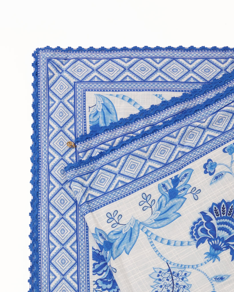 Jasmine Beach Blanket