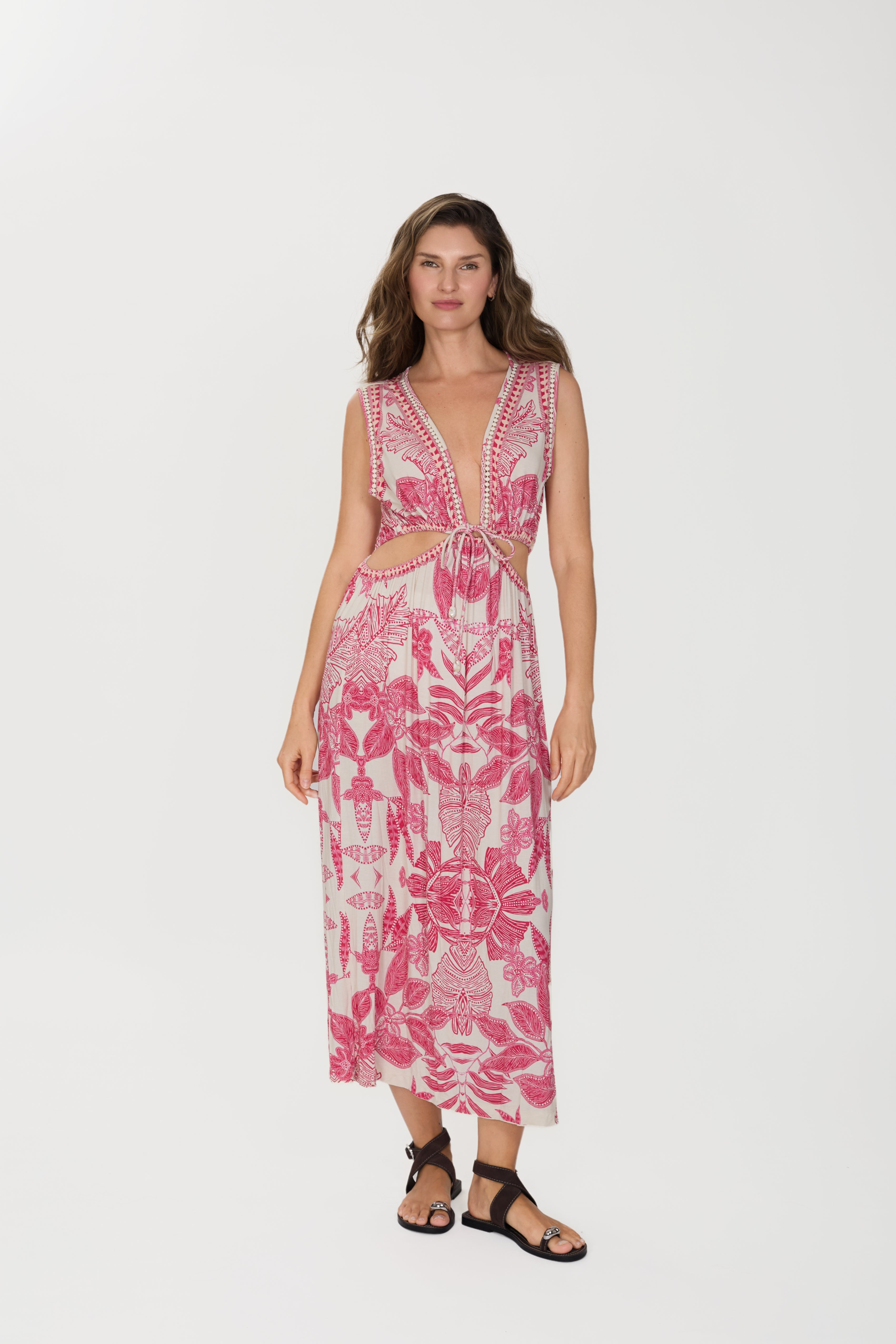 Malaysia Dress