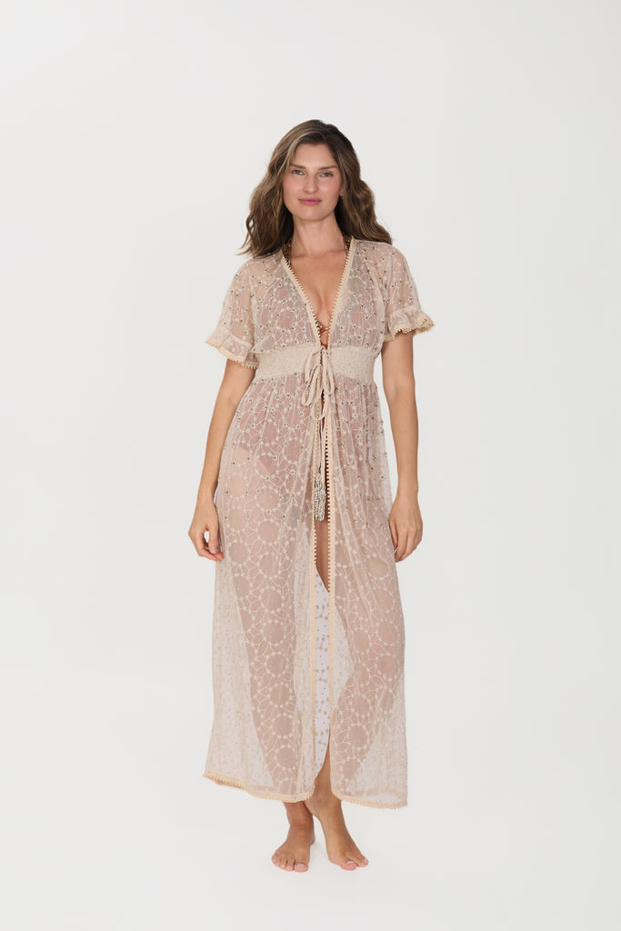 Nadia Coverup